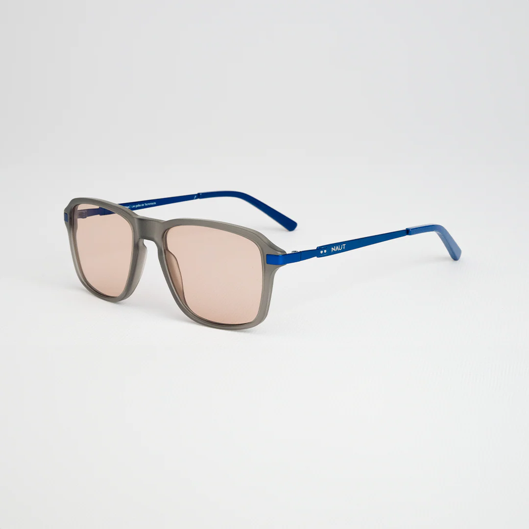 Las Gafas de Tecnonauta